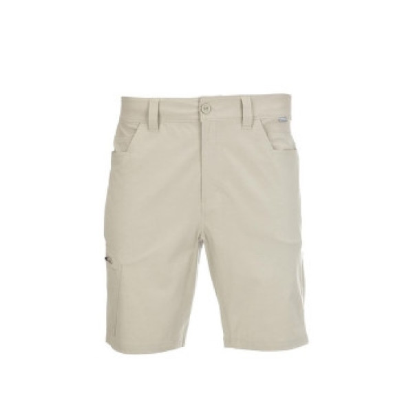 Шорти Simms Challenger Shorts Khaki 32W