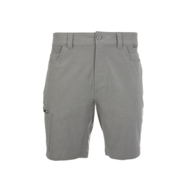 Simms Challenger Shorts Steel 32W
