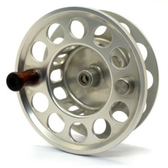 Spool BauerM6 SuoerLite Spool- Titanium