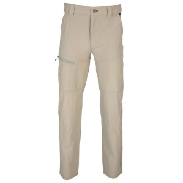 Штаны Simms Guide Pant Khaki S