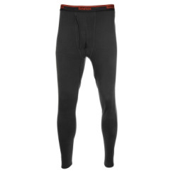 Штаны Simms Lightweight Baselayer Bottom Carbon XXL