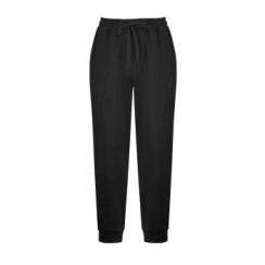 Штаны Viverra Every Day Fleece Pant Black XXL
