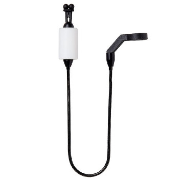 Alarm Prologic K1 Midi Hanger Chain Kit 1pcs White 25 x 15mm - 20cm Chain