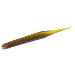 Silicone Big Bite Baits Limit Maker 3.75" 10pc #Easy Money