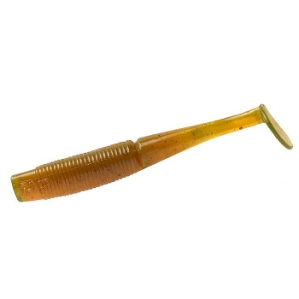 Силикон Daiwa Bait Junkie 3.2" Minnow #Motor oil UV