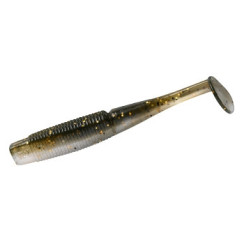Силікон Daiwa Bait Junkie 3.2" Minnow #Copper Flash