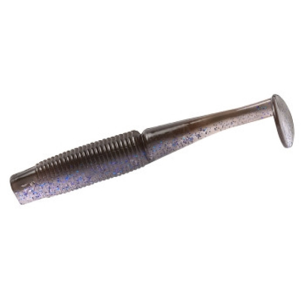 Daiwa Bait Junkie 3.2" Minnow Wakasagi Silicone