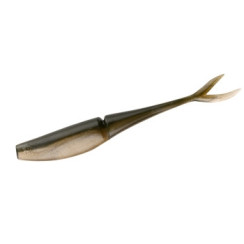 Силікон Daiwa Bait Junkie 7" Jerkshad Ayu