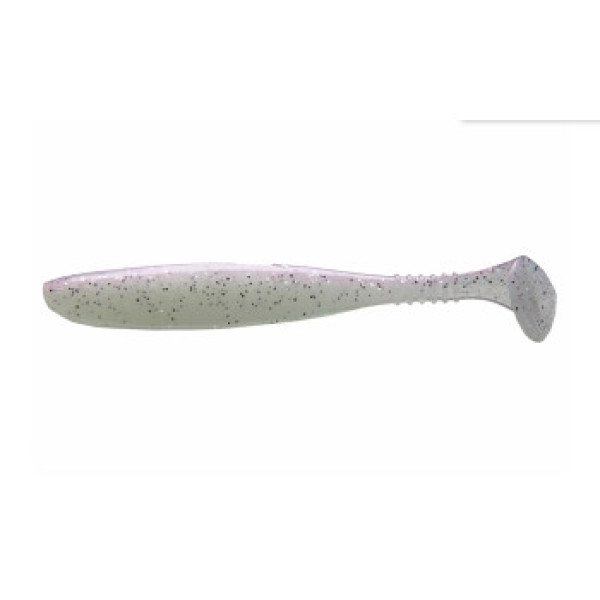 Silicone Daiwa Tournament D`Fin 75mm 10pc #Pearl