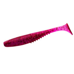 Fishing Drugs Gangsta Minnow 2" Silicone #01 LOX (10 pcs.)