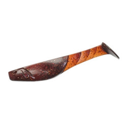 Silicone Fishing Drugs Hulk 4.8'' #10 Cola