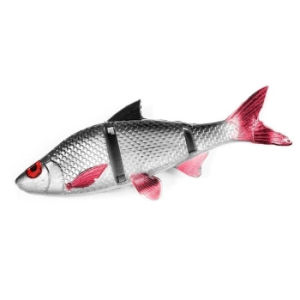 Fladen Living Roach Silicone 17cm 60g Roach