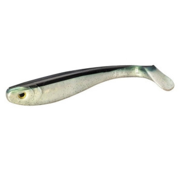 Fladen Maxximus Predator Softy Prey Silicone 25.5cm 110g Black/Olive Green