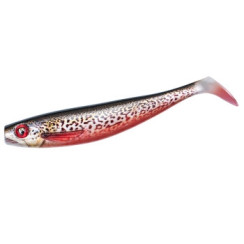 Fox Rage Pro Shad 10cm Tiger Trout Silicone