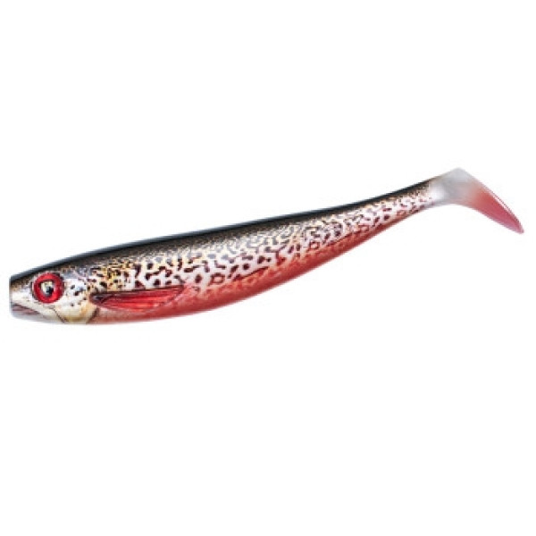 Fox Rage Pro Shad 10cm Tiger Trout Silicone
