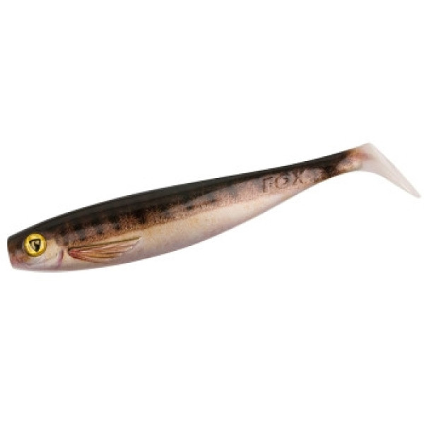 Fox Rage Pro Shad 14cm Zander Silicone