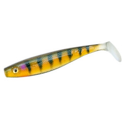 Silicone Fox Rage Pro Shad Natural Classics II 14cm 16g
