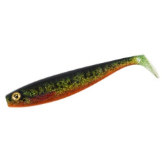 Silicone Fox Rage Ultra UV Pro Shad 180mm #UV Pike