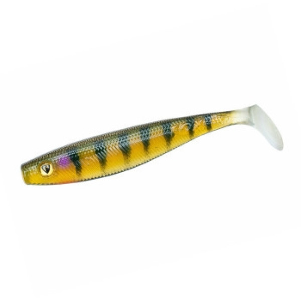 Silicone Fox Rage Pro Shad 23cm Stickleback
