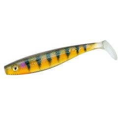 Silicone Fox Rage Pro Shad 28cm Stickleback UV