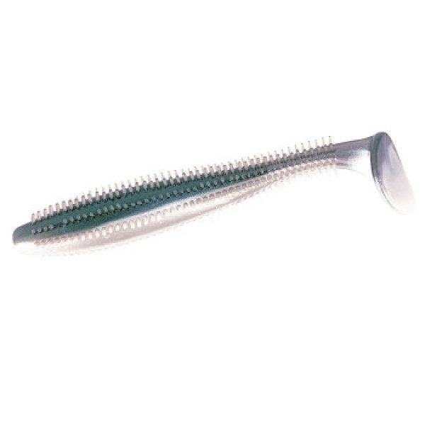 Silicone Fox Rage Spikey Shad Ultra UV Bulk 120mm Arkanas
