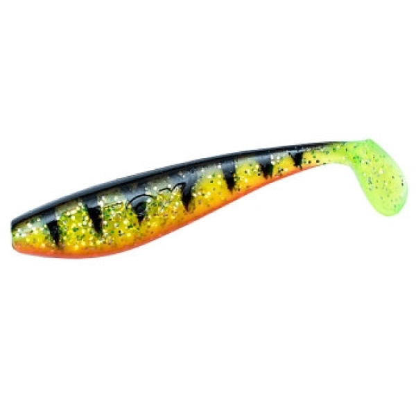 Silicone Fox Rage Zander Pro Ultra 120mm UV Perch