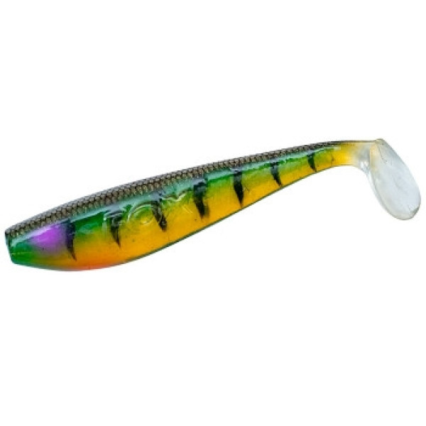 Silicone Fox Rage Zander Pro Ultra 140mm UV Stickleback