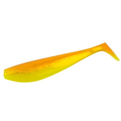 Silicone Fox Zander Pro Shad 140mm UV Sun Dance