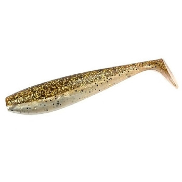 Silicone Fox Zander Pro Shad 140mm Ruffe Bulk
