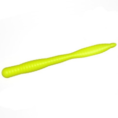 Силікон Fresh Lures FlatWorm 3.1" сир #103