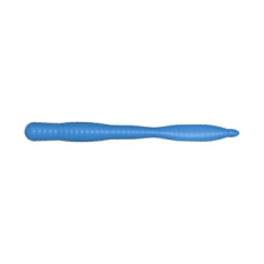 Силікон Fresh Lures FlatWorm 3.1" сир #107