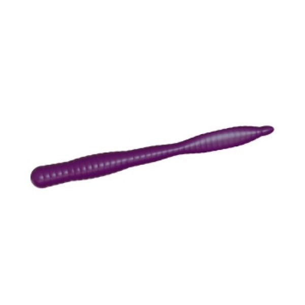 Силікон Fresh Lures FlatWorm 3.1" сир #115