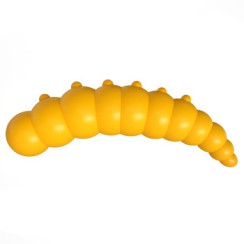 Fresh Lures Junior 1.2" Cheese Silicone #106