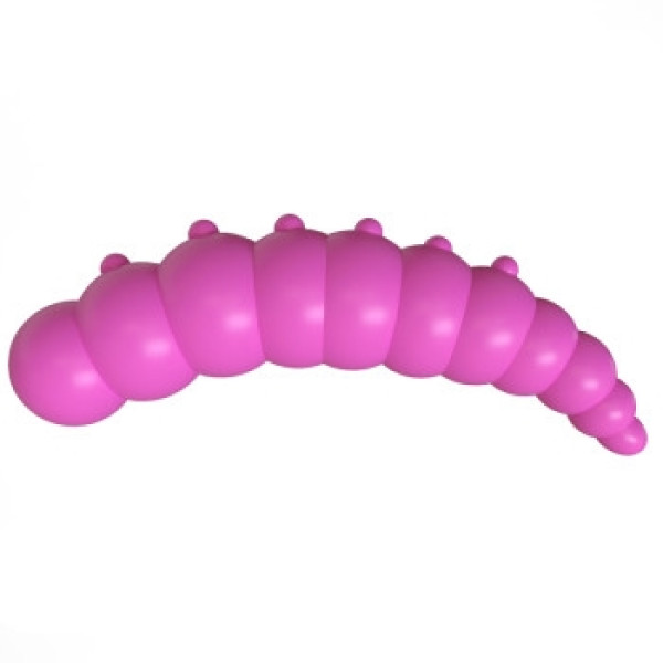 Fresh Lures Junior 1.2" Cheese Silicone #109