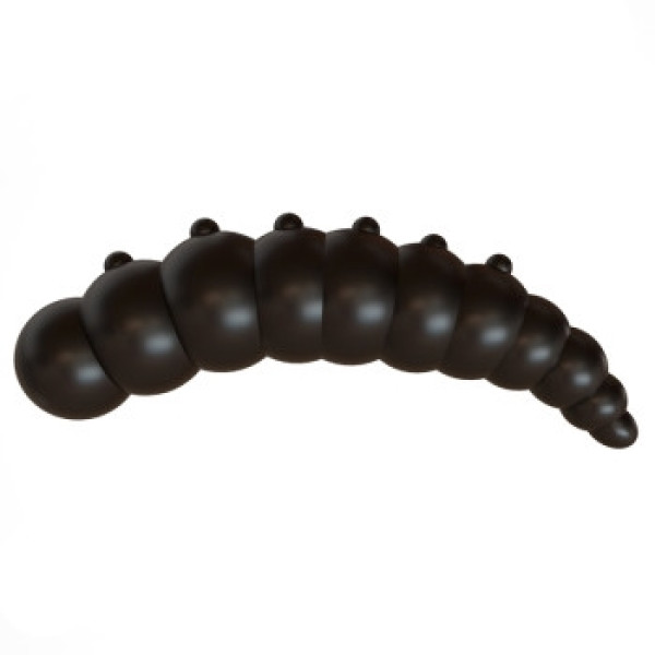 Fresh Lures Junior 1.2" Cheese Silicone #112