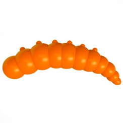 Fresh Lures Junior 1.2" Cheese Silicone #113