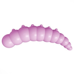 Fresh Lures Junior 1.2" Cheese Silicone #121