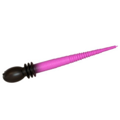 Fresh Lures Kasper 2.4" Cheese Silicone #202
