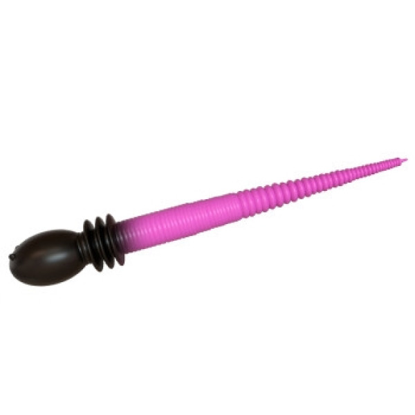 Fresh Lures Kasper 2.4" Cheese Silicone #202