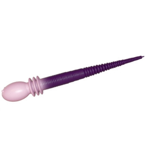 Fresh Lures Kasper 2.4" Cheese Silicone #211