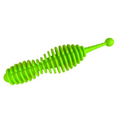 Fresh Lures LittleRat 1.8" Cheese Silicone #101