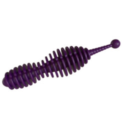 Fresh Lures LittleRat 1.8" Cheese Silicone #115