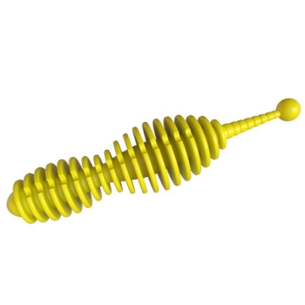 Fresh Lures LittleRat 2.2" Cheese Silicone #103