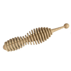 Fresh Lures LittleRat 2.2" Cheese Silicone #105