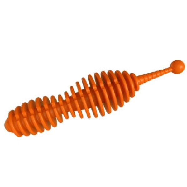 Fresh Lures LittleRat 2.2" Cheese Silicone #113