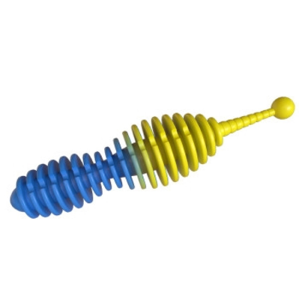 Fresh Lures LittleRat 2.2" Cheese Silicone #204