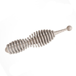 Fresh Lures LittleRat 2.7" Cheese Silicone #104