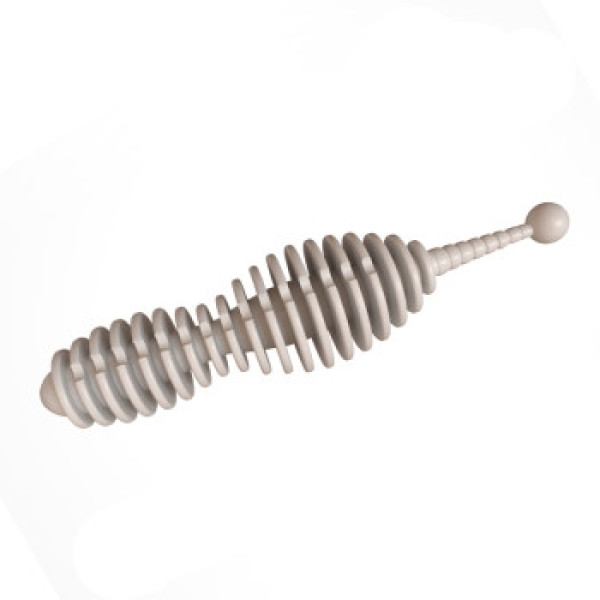 Fresh Lures LittleRat 2.7" Cheese Silicone #104