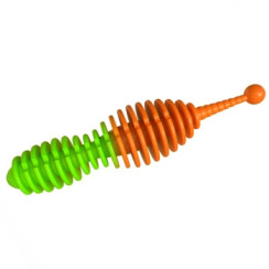 Fresh Lures LittleRat 2.7" Cheese Silicone #213