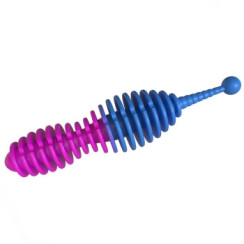 Fresh Lures LittleRat 2.7" Cheese Silicone #216